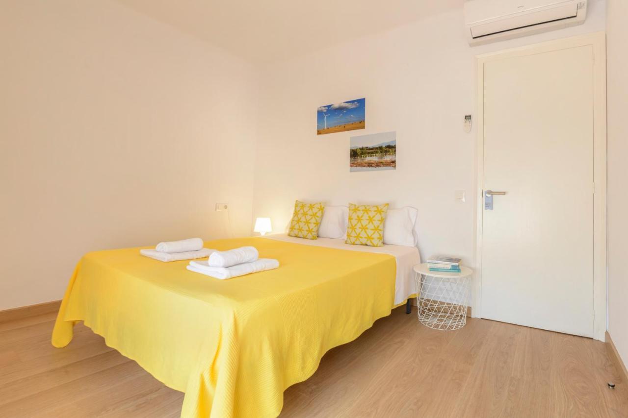 Empuriabrava Apartaments - Nº4 Екстериор снимка