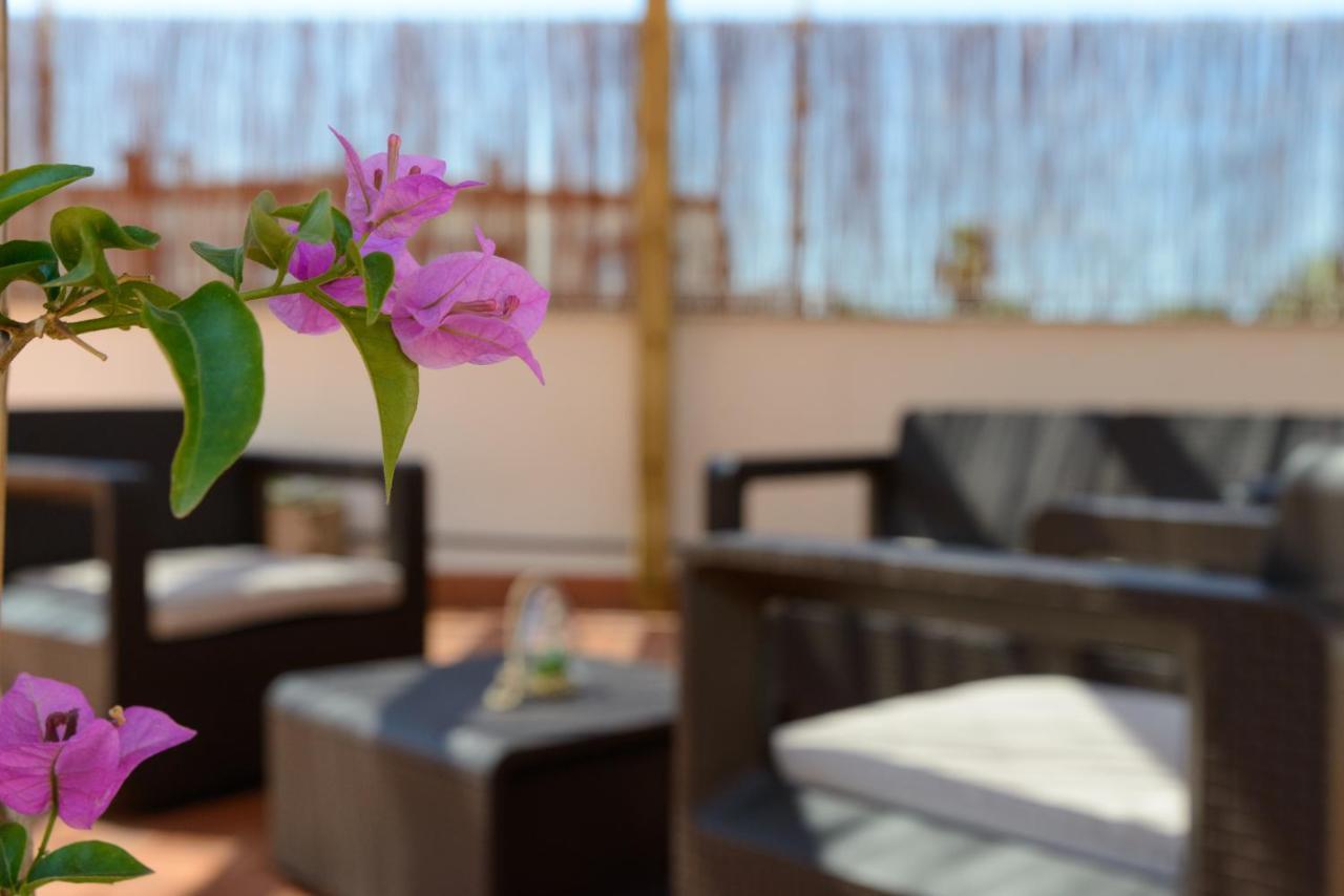Empuriabrava Apartaments - Nº4 Екстериор снимка
