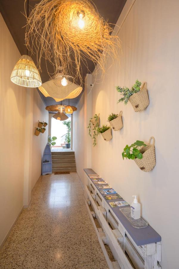 Empuriabrava Apartaments - Nº4 Екстериор снимка