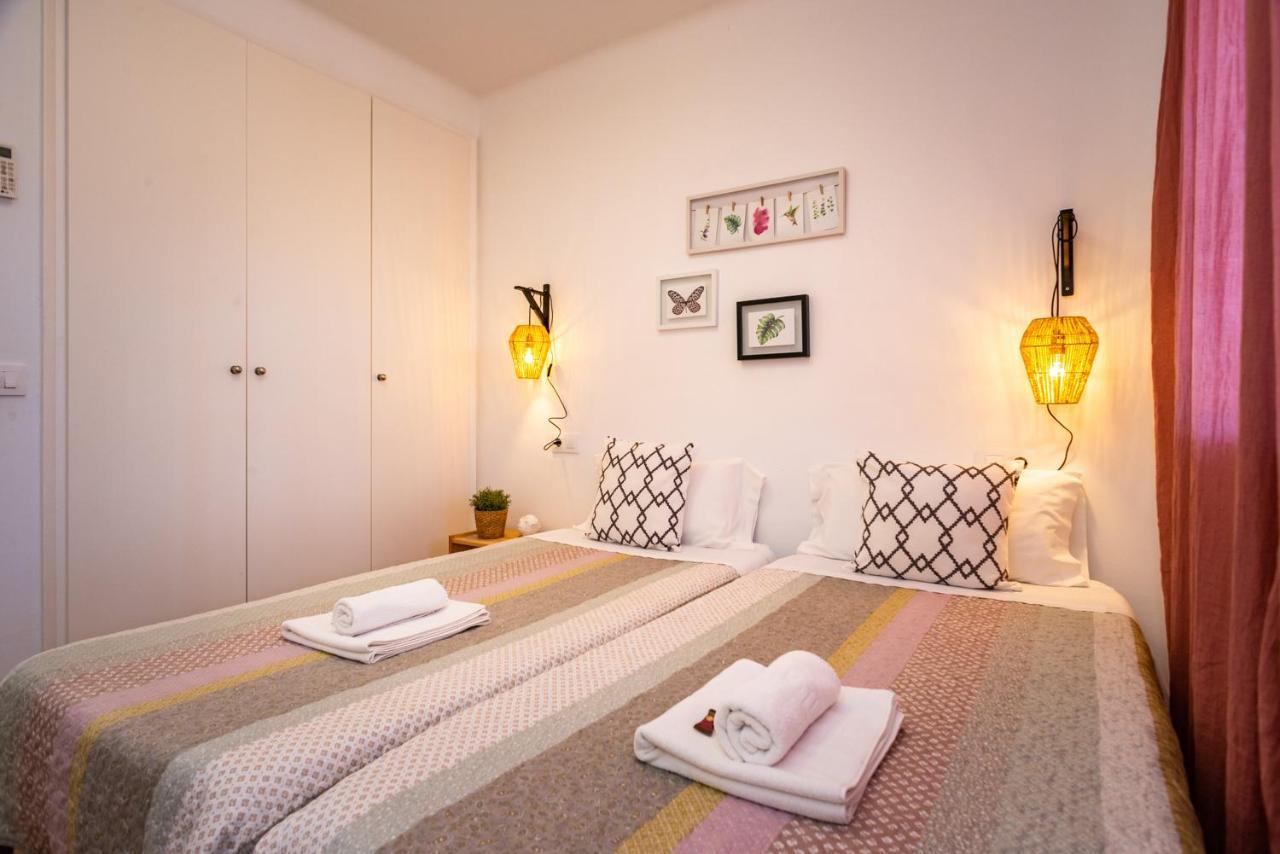 Empuriabrava Apartaments - Nº4 Екстериор снимка