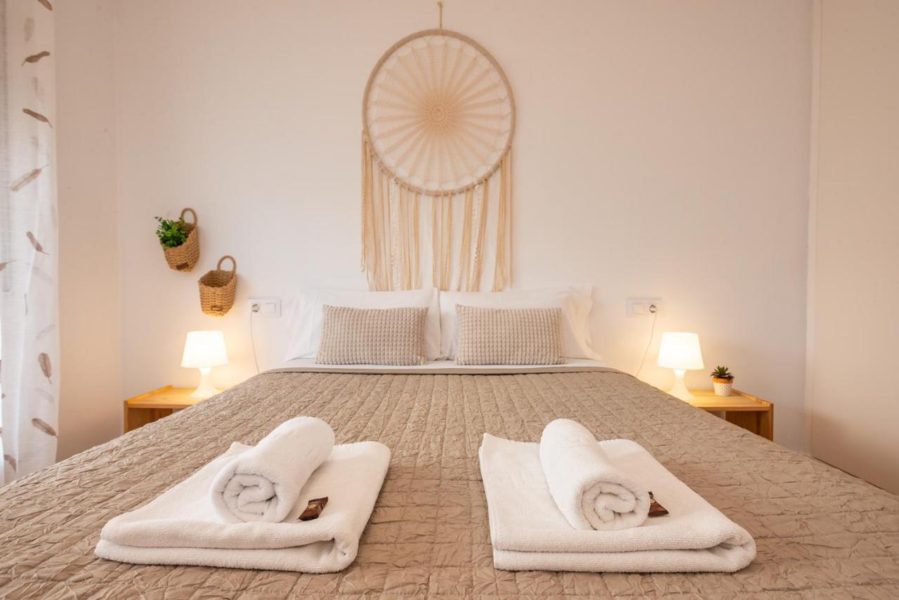 Empuriabrava Apartaments - Nº4 Екстериор снимка