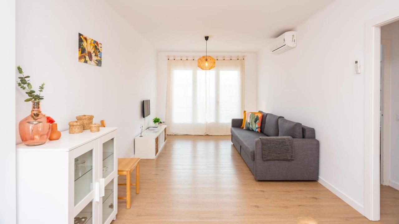 Empuriabrava Apartaments - Nº4 Екстериор снимка