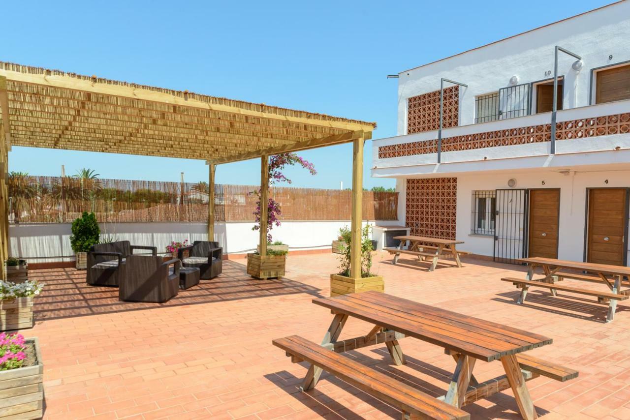 Empuriabrava Apartaments - Nº4 Екстериор снимка