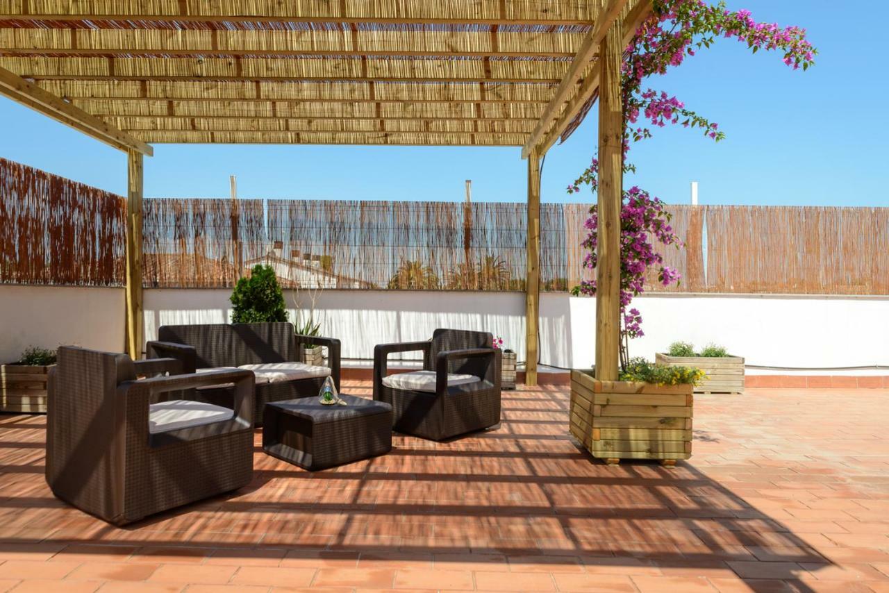 Empuriabrava Apartaments - Nº4 Екстериор снимка